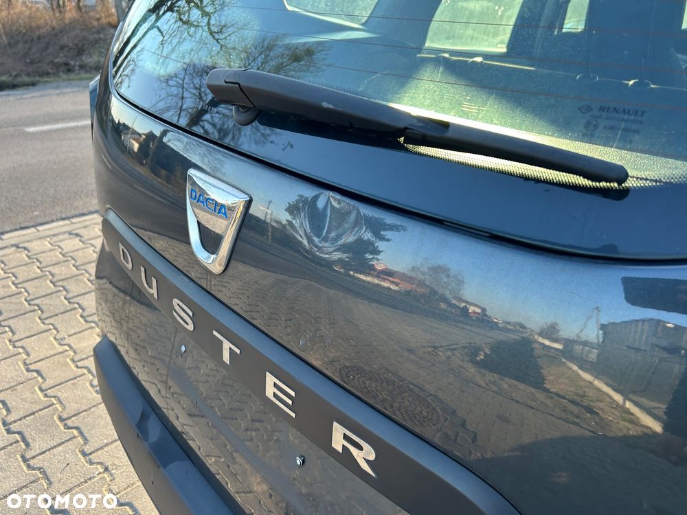Dacia Duster - 18