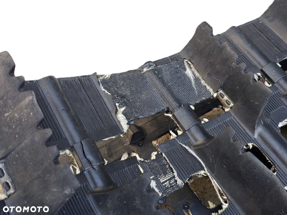 GASIENICA SKUTER SNIEZNY SKI DOO SUMMIT RENEGADE POLARIS RMK YAMAHA LYNX  ARCTIC CAT - 15