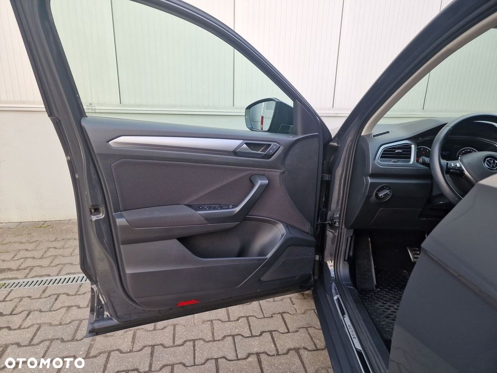 Volkswagen T-Roc 1.5 TSI GPF ACT Active DSG - 11