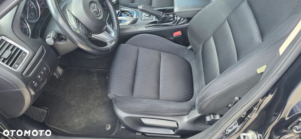 Mazda 6 2.2 D Skymotion I-ELoop - 9