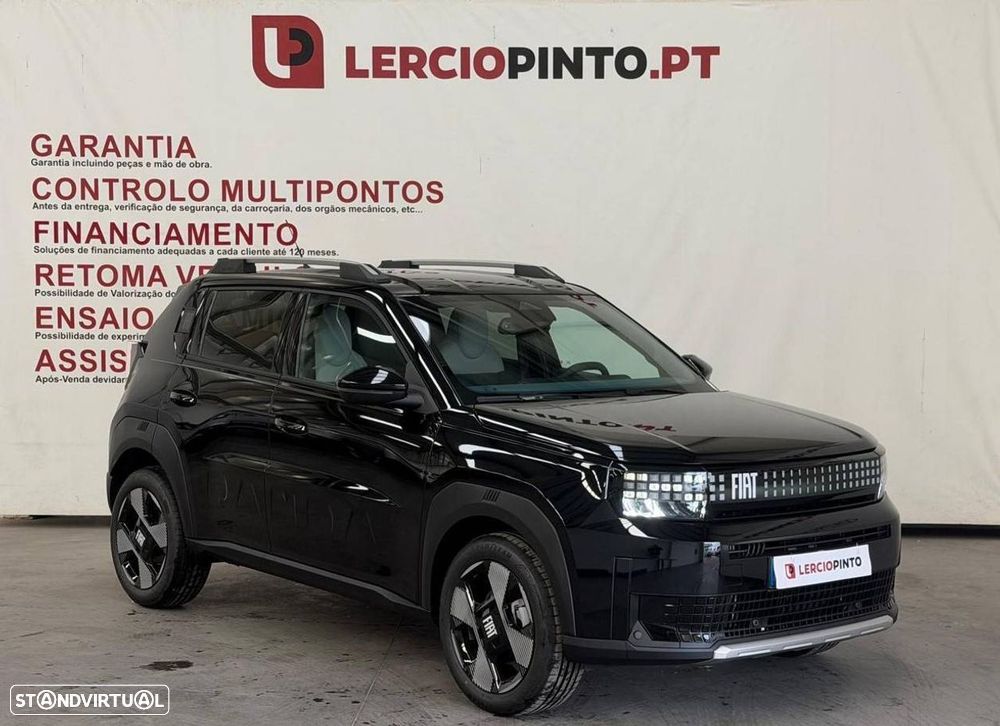 Fiat Grande Panda - 7