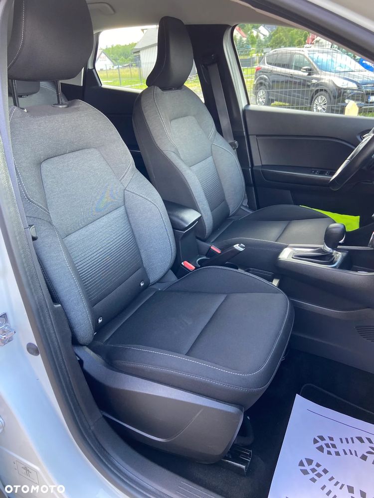 Renault Captur 1.3 TCe mHEV Intens EDC - 29