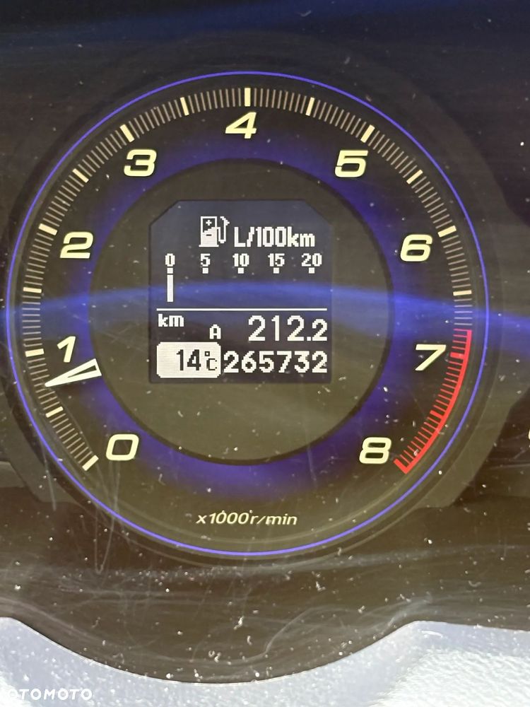 Honda Civic 1.8 Sport - 13