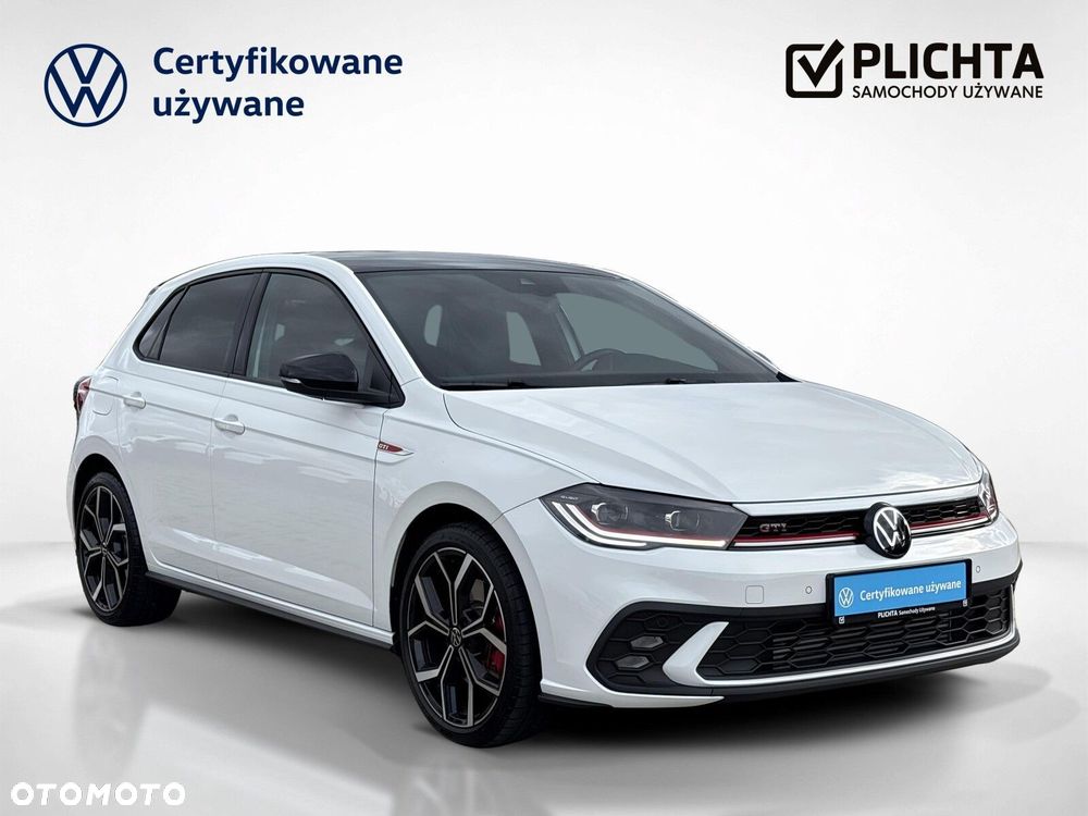 Volkswagen Polo - 8