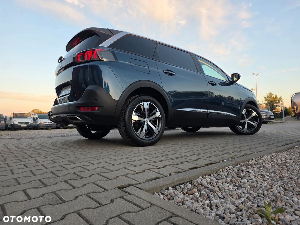 Peugeot 5008 - 34