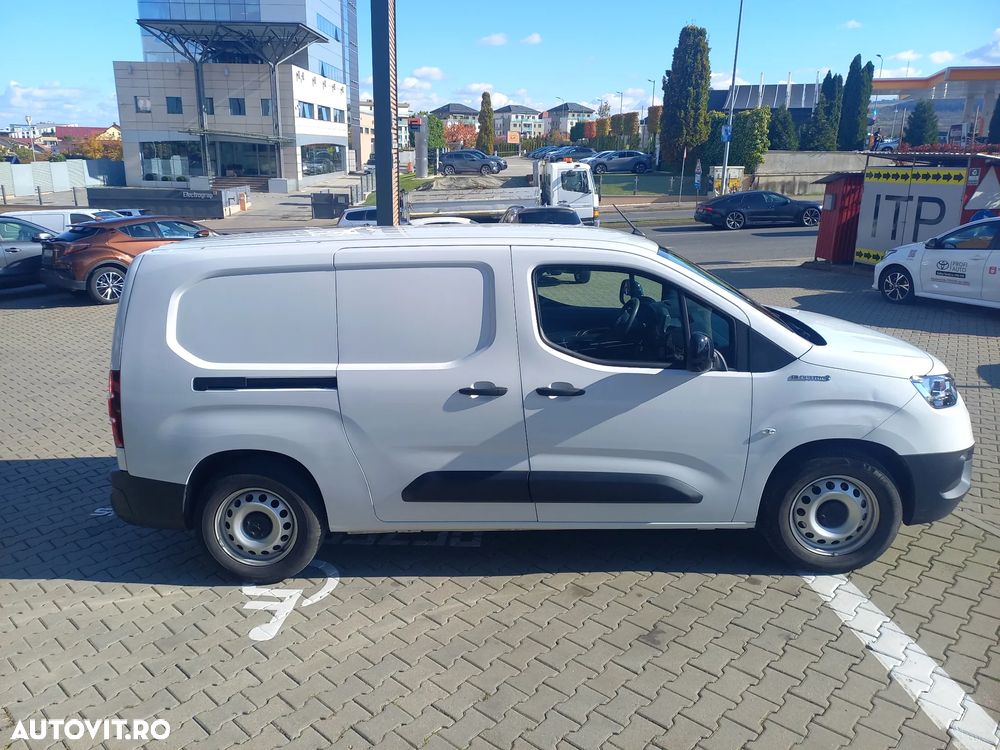 Toyota Proace - 6