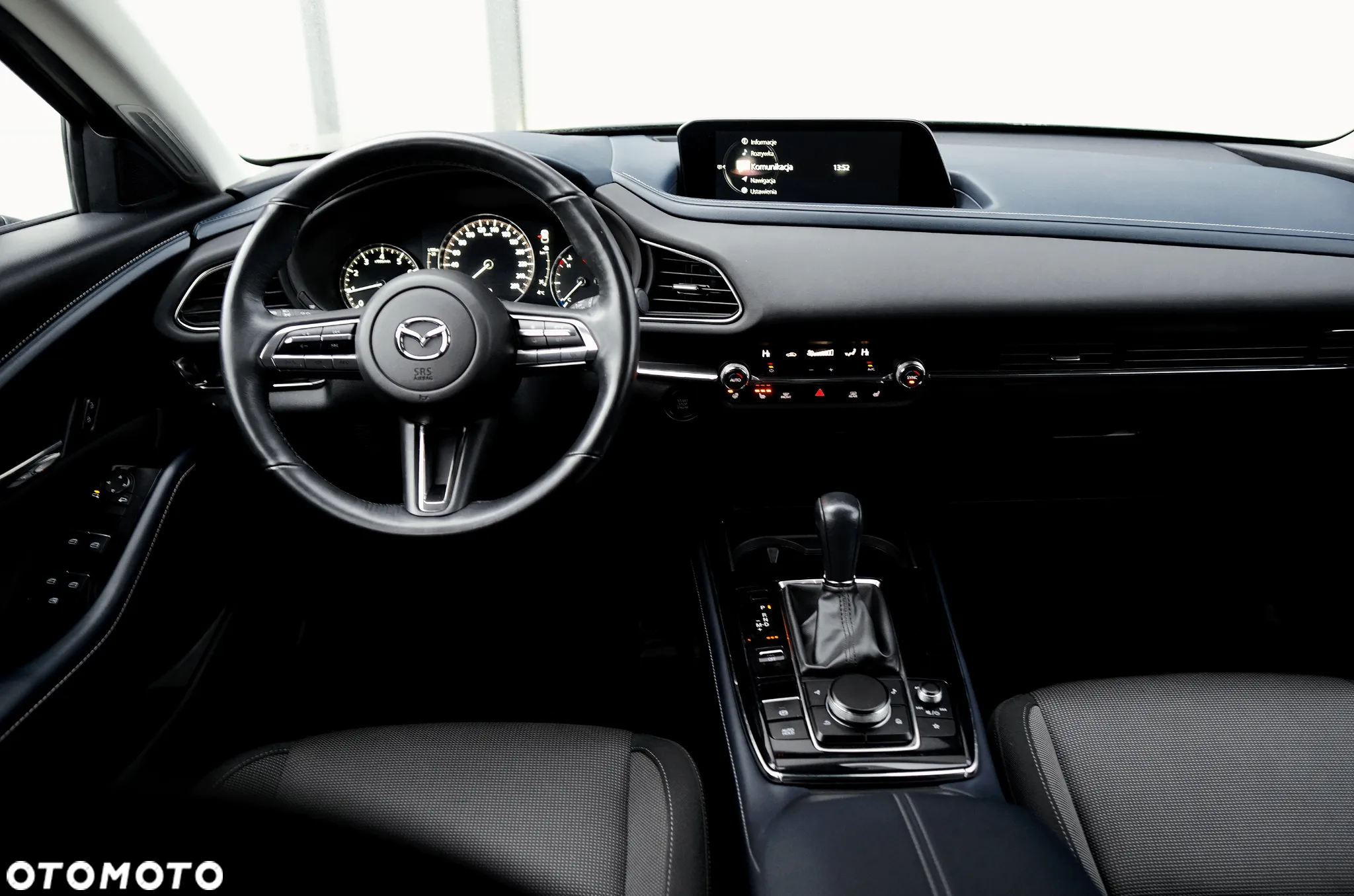 Mazda CX-30 - 19