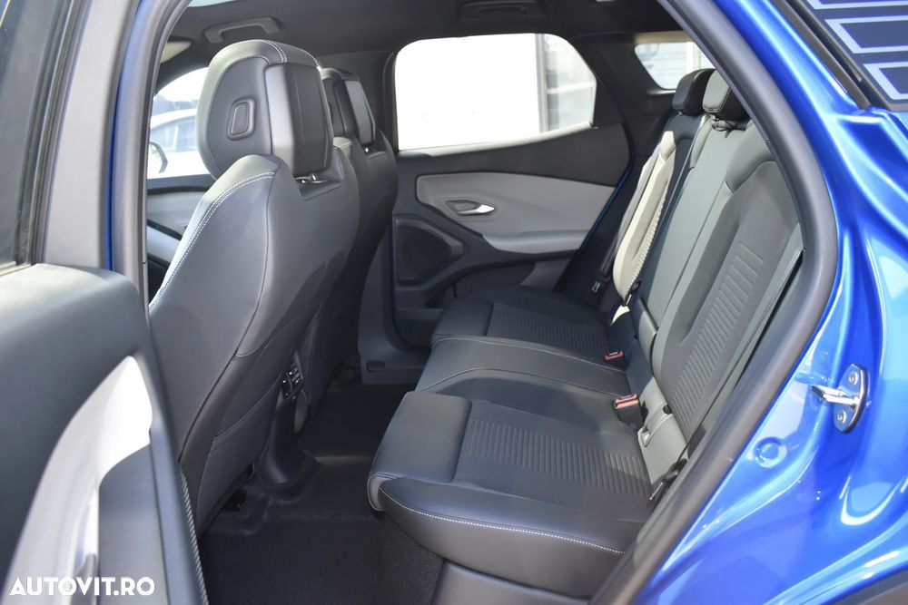 Ford Explorer Elektromotor mit Extended Range RWD 77kWh Premium - 13