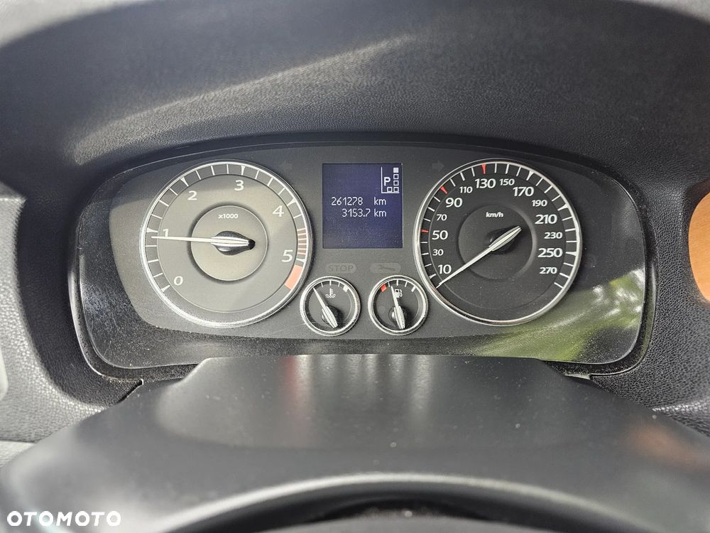 Renault Laguna 2.0 DCi FAP Expression - 22