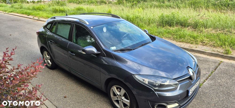 Renault Megane - 3