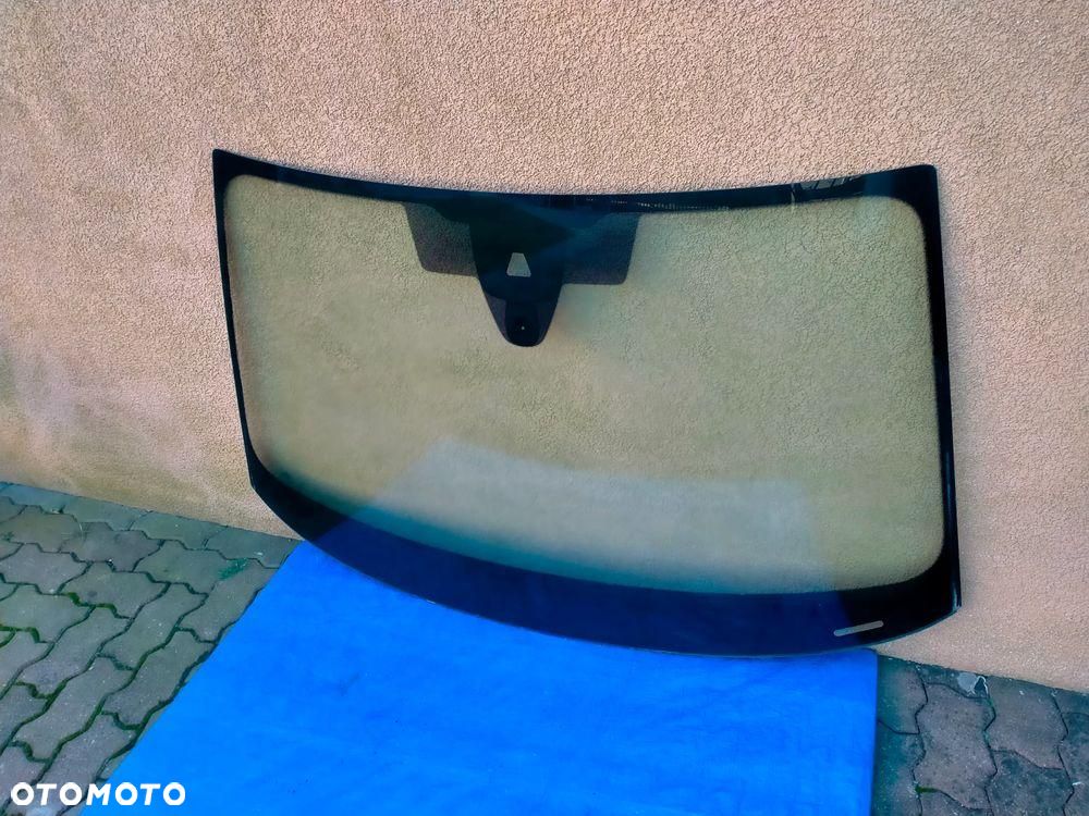 Audi A4 B9 LIFT Szyba Czołowa Przednia Przód 2024r 8W0845099AC - 1