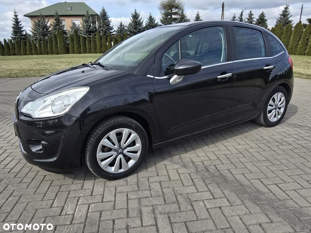 Citroën C3 - 7