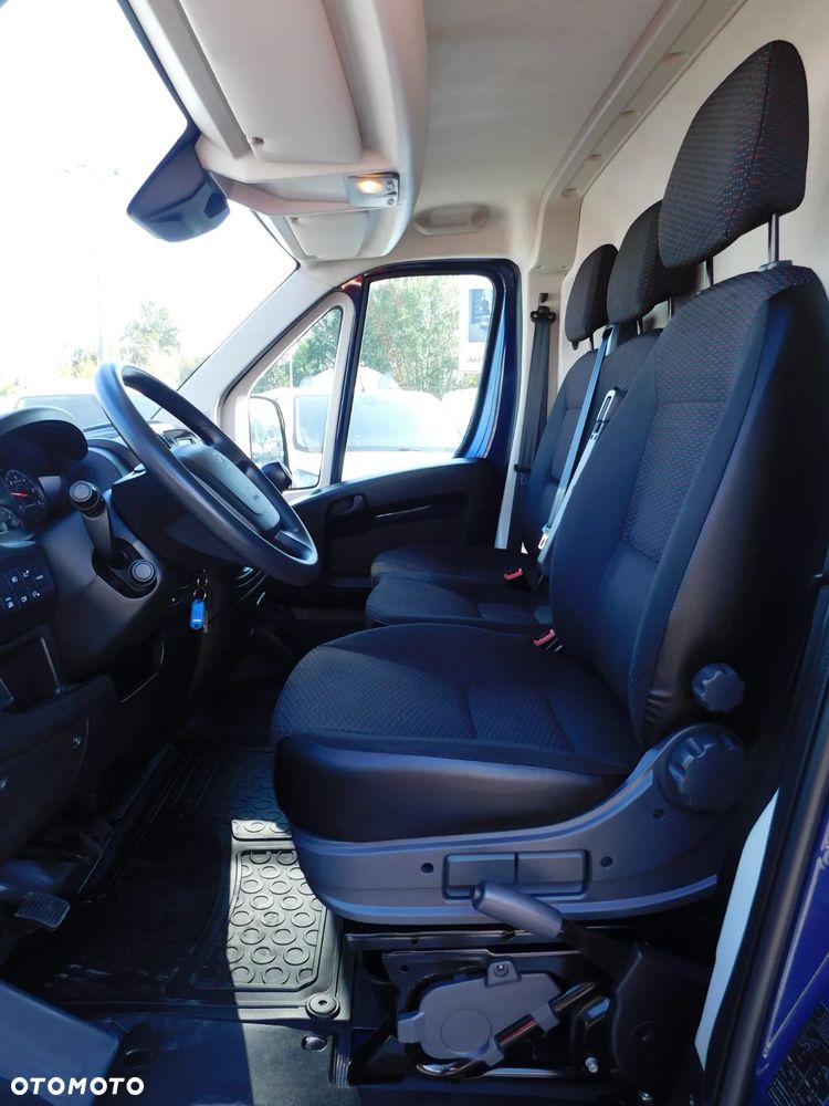 Peugeot Boxer - 7