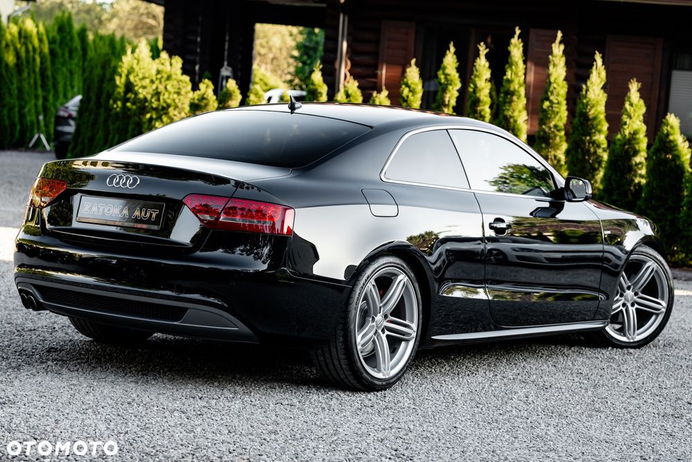 Audi A5 Coupé 2.0 TFSI quattro S tronic - 14