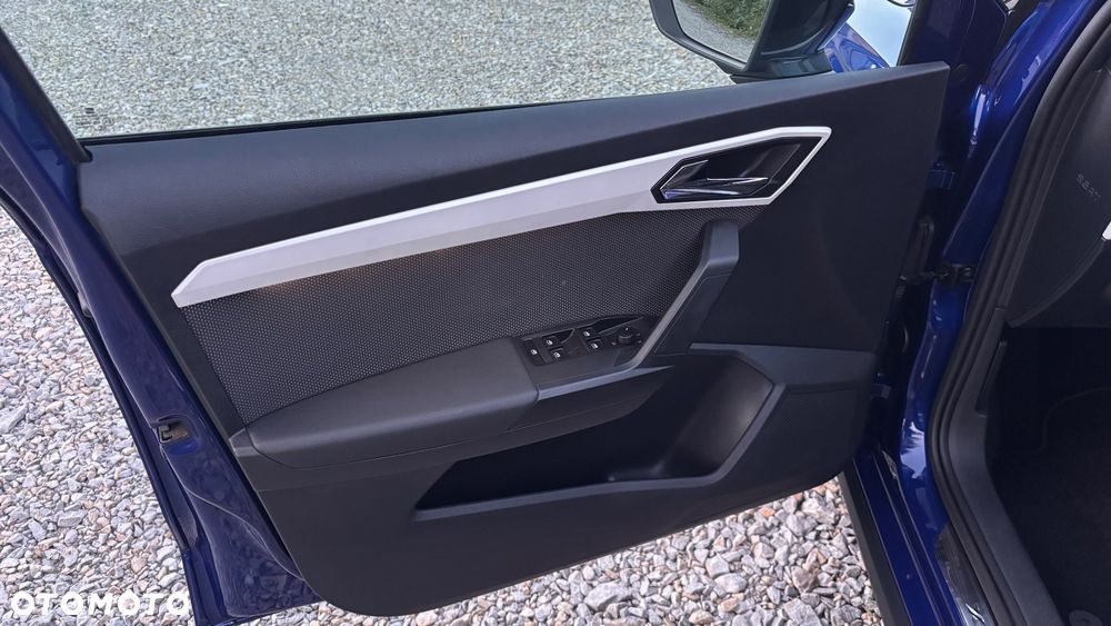 Seat Arona 1.0 Eco TSI DSG XCELLENCE - 25