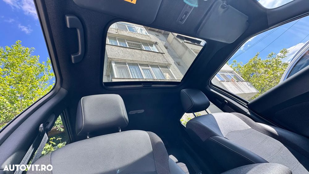 Nissan Juke 1.2L DIG-T Start/Stop N-Connecta - 6