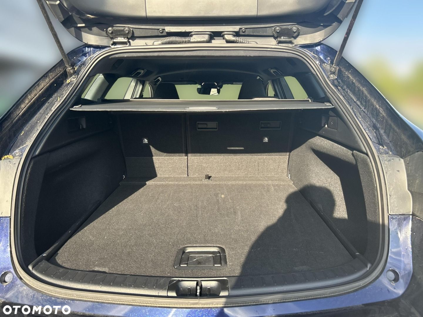 Toyota Corolla - 9