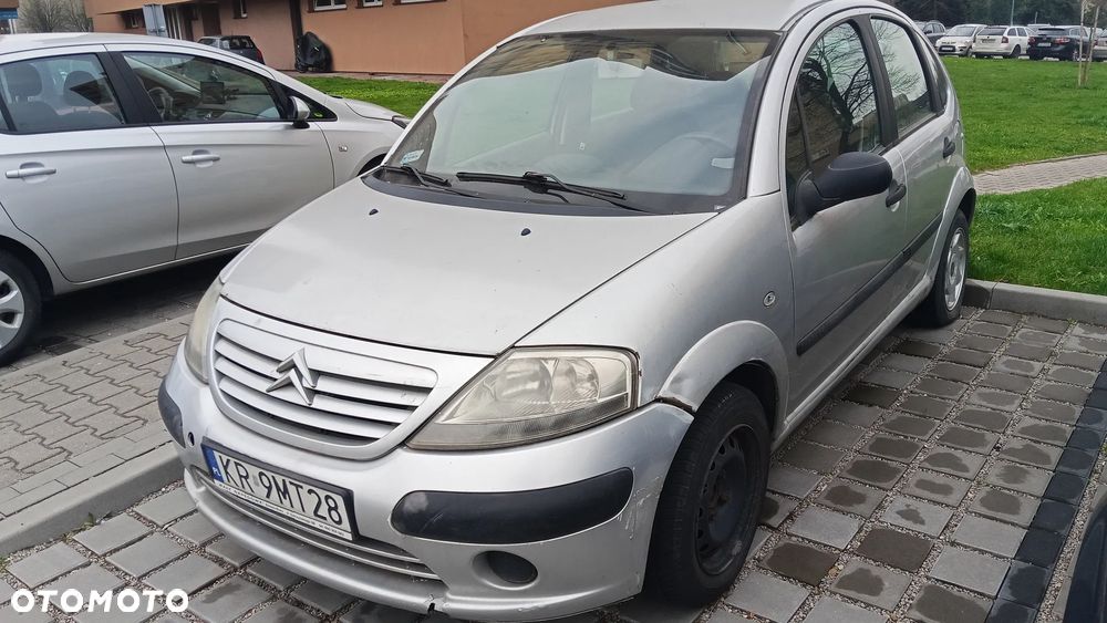 Citroën C3 - 2