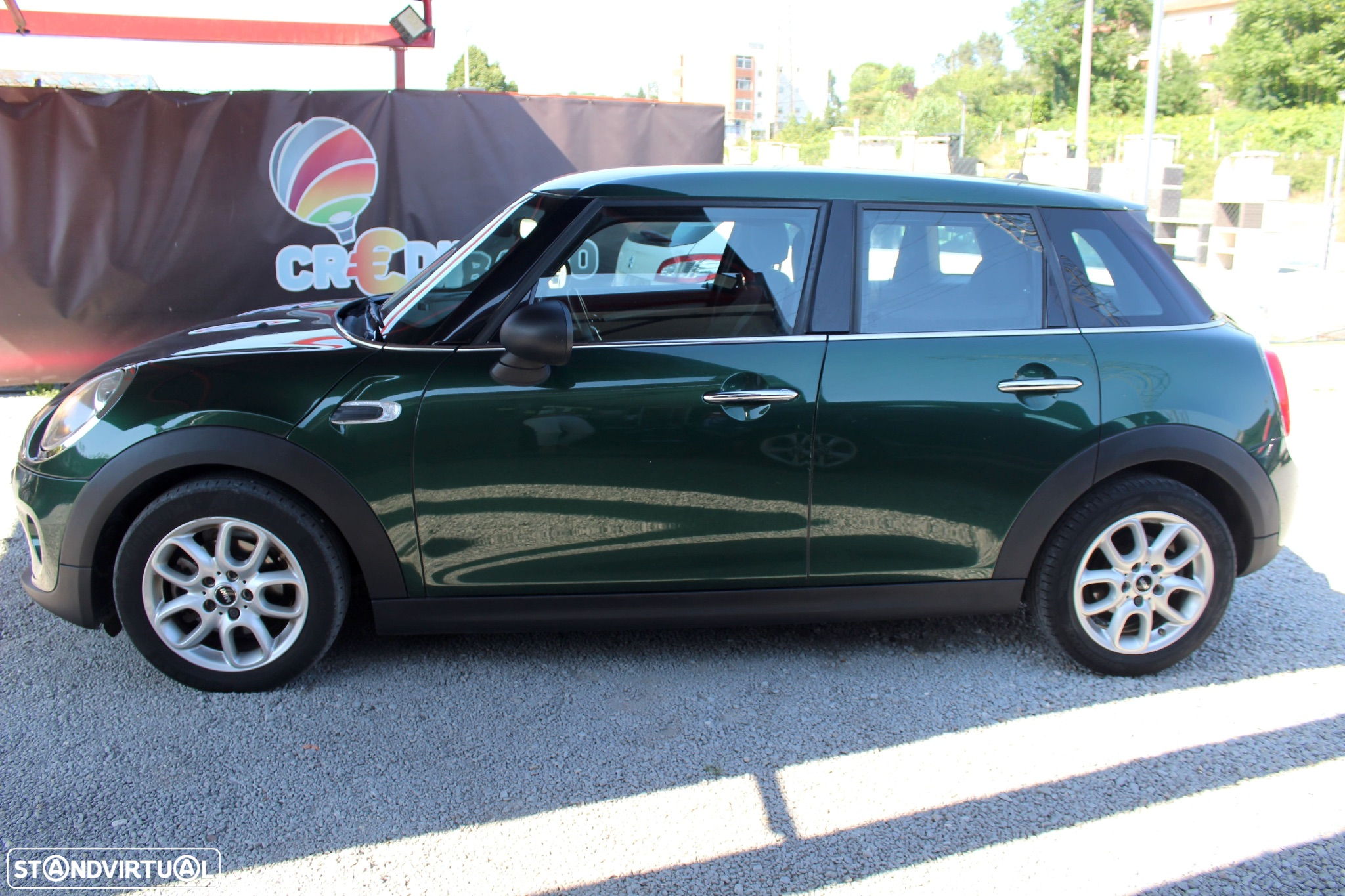 MINI 5 Portas One D - 11