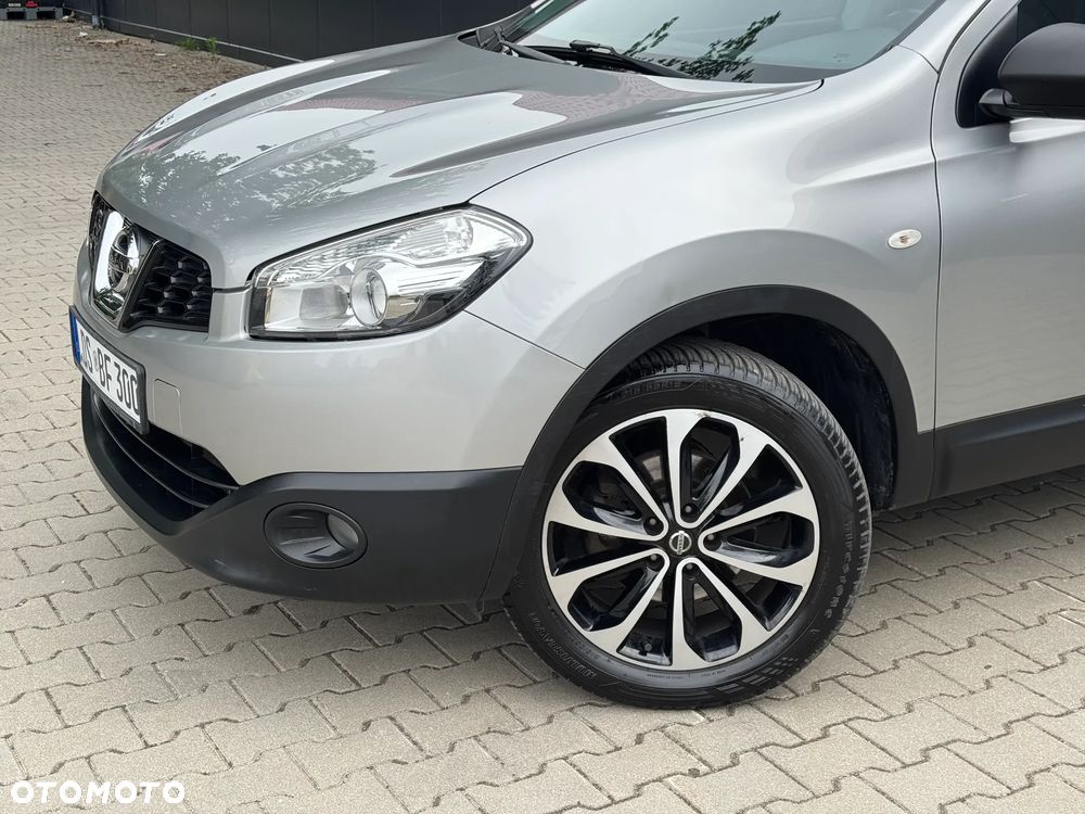 Nissan Qashqai 1.6 dCi DPF Start/Stop tekna - 3