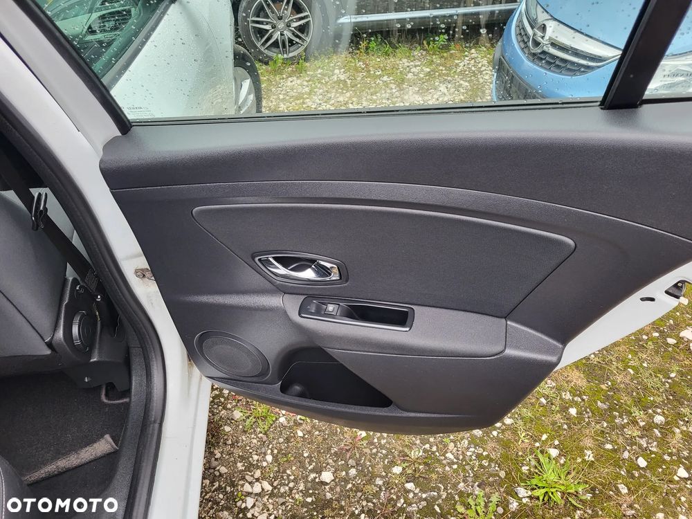 Renault Megane 1.6 16V 100 TomTom Edition - 23