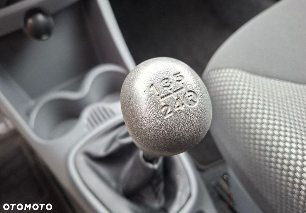 Toyota Aygo - 22