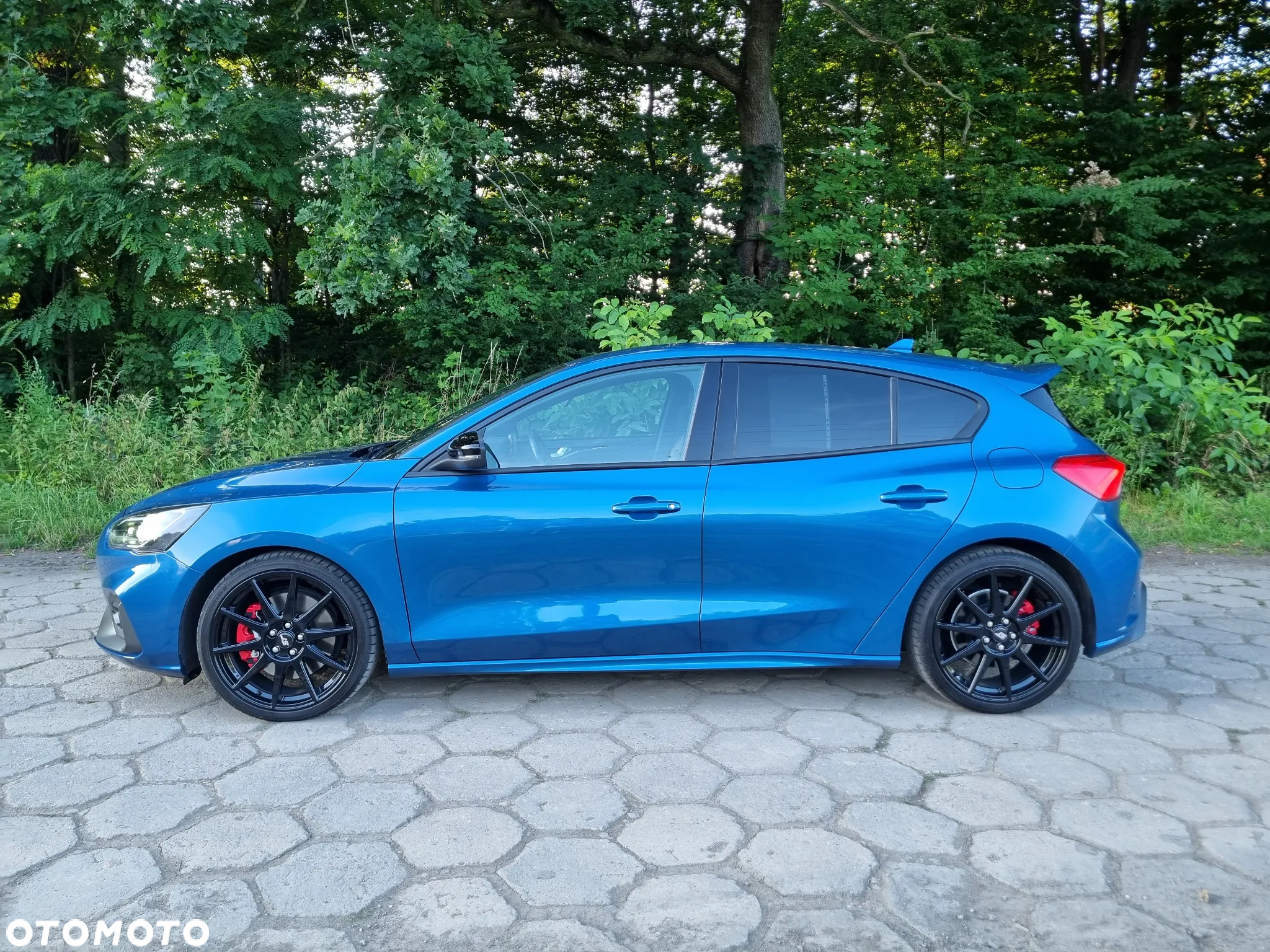Ford Focus 2.3 EcoBoost ST-3 - 2