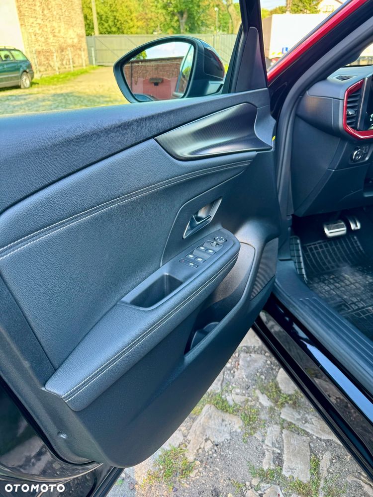 Opel Mokka 1.2 T GS S&S - 21
