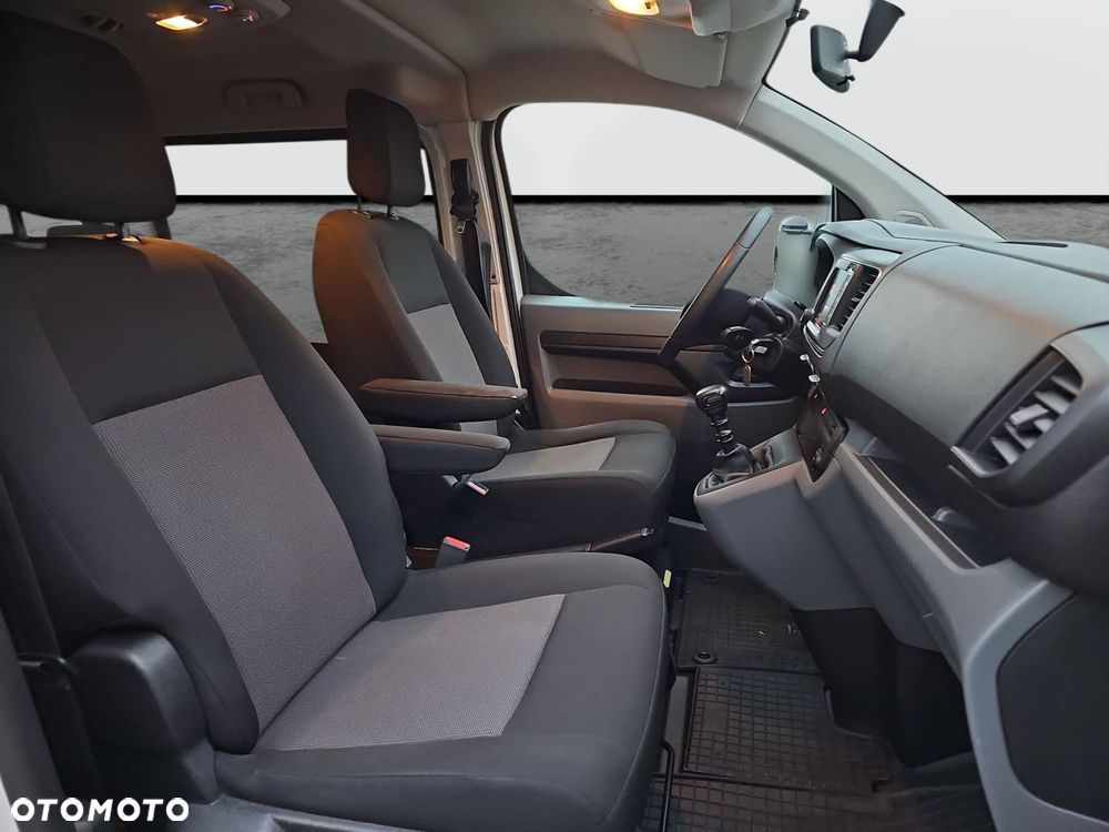 Citroën SpaceTourer 2.0 BlueHDi XL Business - 21