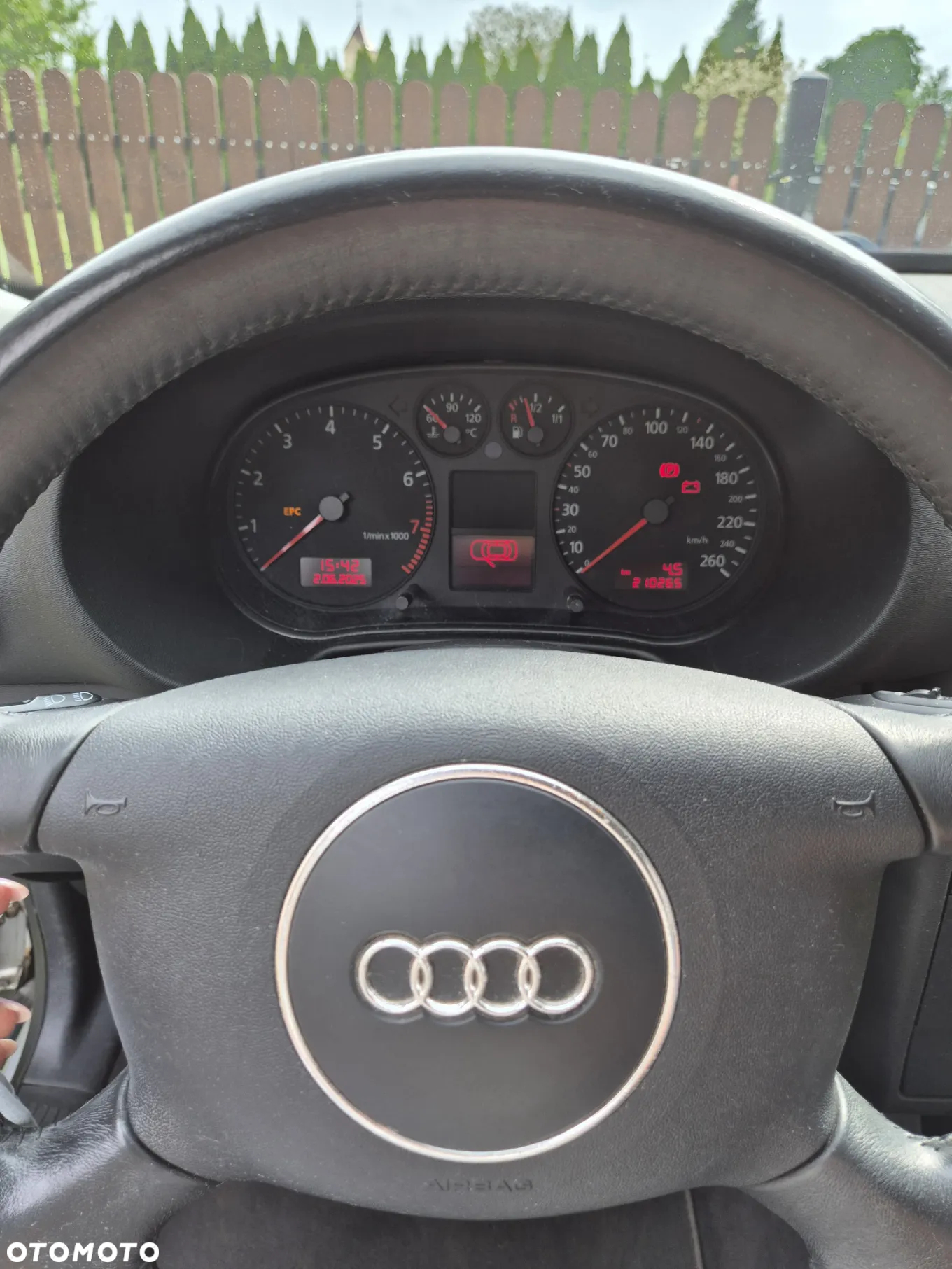 Audi A3 - 15