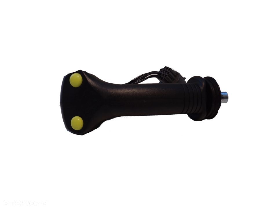 Joystick JCB 530,532,533, 535,537,540 CZĘŚCI JCB - 1