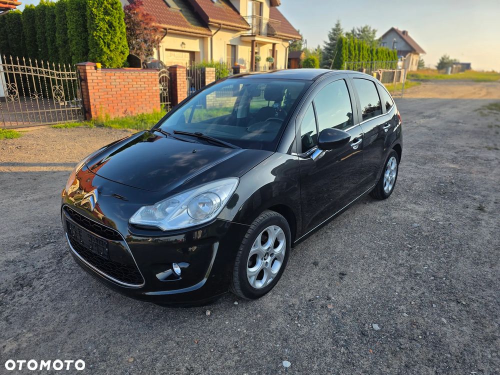 Citroën C3 1.4 Attraction - 1
