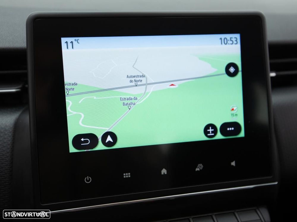 Renault Clio Van SOCIETE E-TECH C/IVA - 19