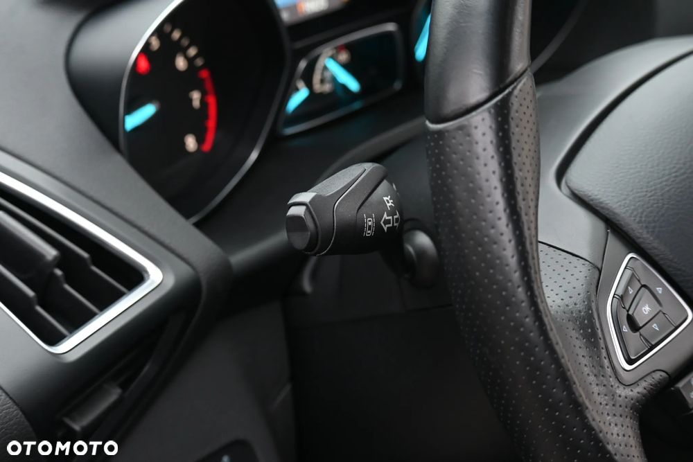 Ford Kuga 1.5 EcoBoost AWD ST-Line ASS - 29