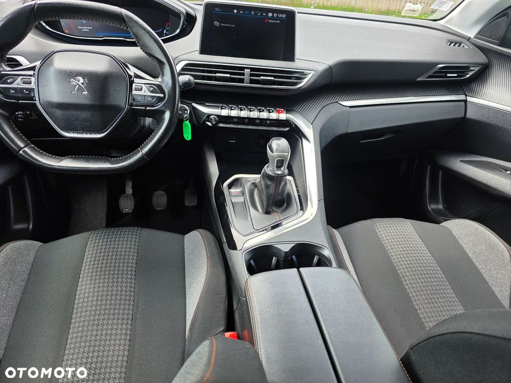 Peugeot 3008 PureTech 130 Stop & Start GPF Active Business-Paket - 10