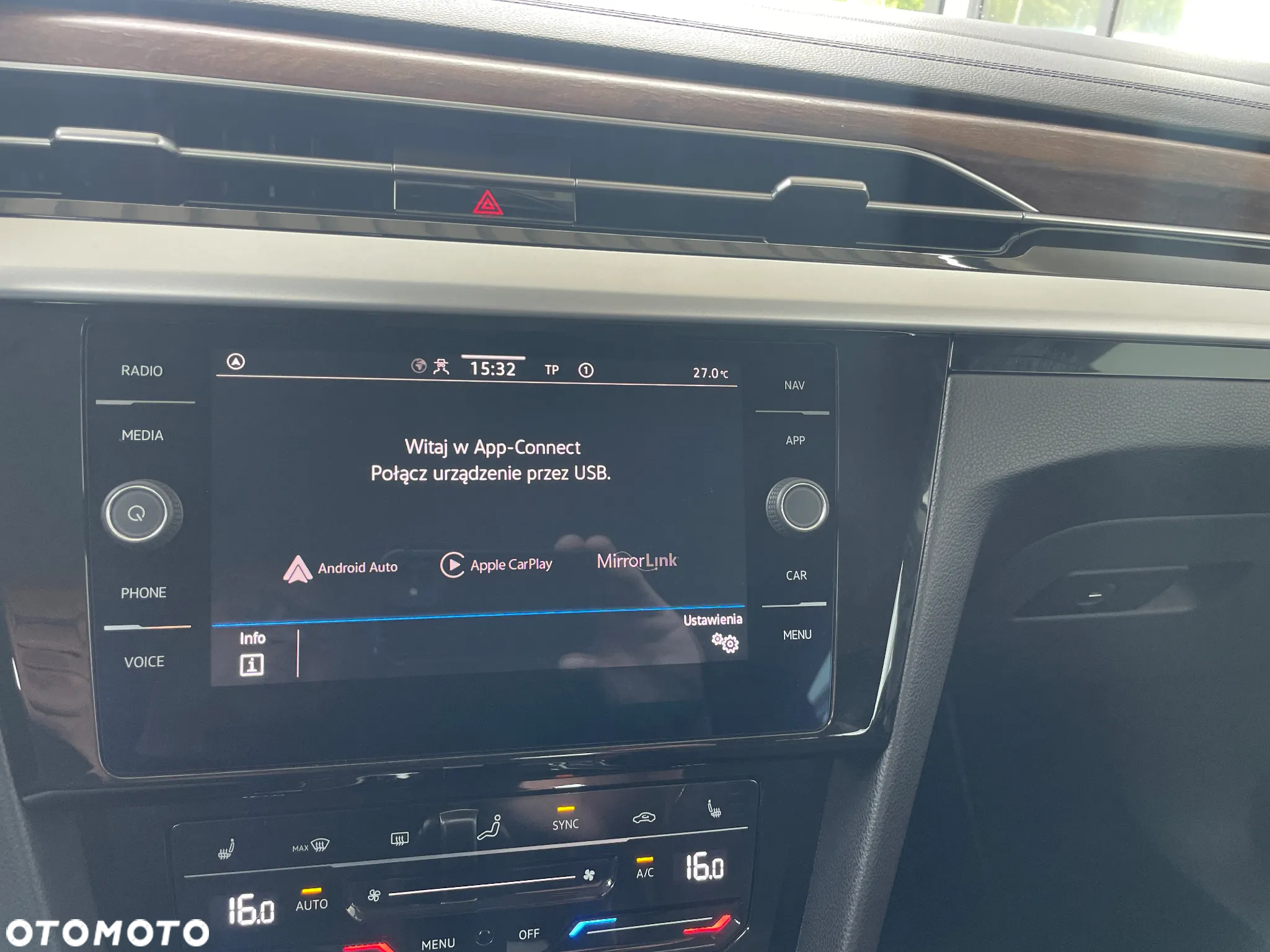 Volkswagen Arteon 2.0 TSI Elegance DSG - 19