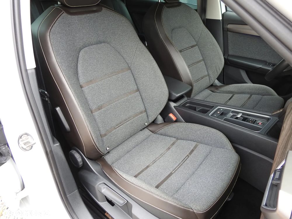 Seat Leon 1.5 eTSI ACT OPF DSG Xcellence - 17