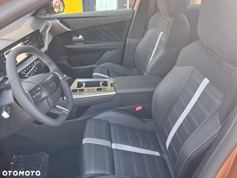 Opel Grandland 1.2 mHEV GS eDTC6 - 11