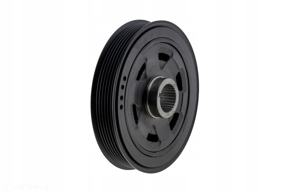 KOŁO PASOWE WAŁU KORBOWEGO HONDA ENG. 2.2I-CTDI ACCORD CR-V NOWE - 5