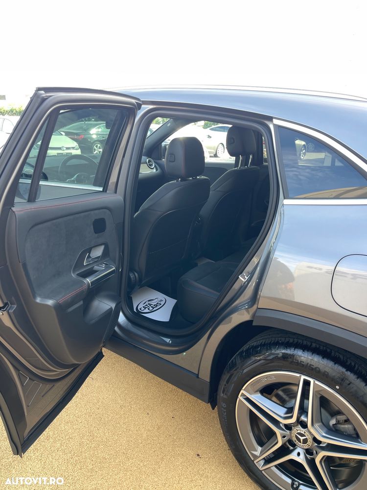 Mercedes-Benz GLA 220 d 8G-DCT AMG Line - 26