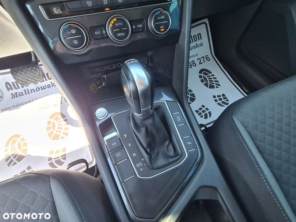 Volkswagen Tiguan - 13