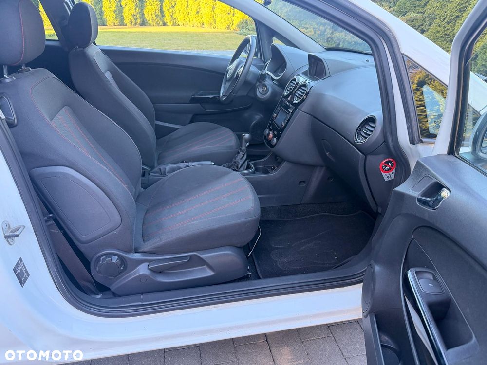 Opel Corsa 1.4 16V Color Edition - 23