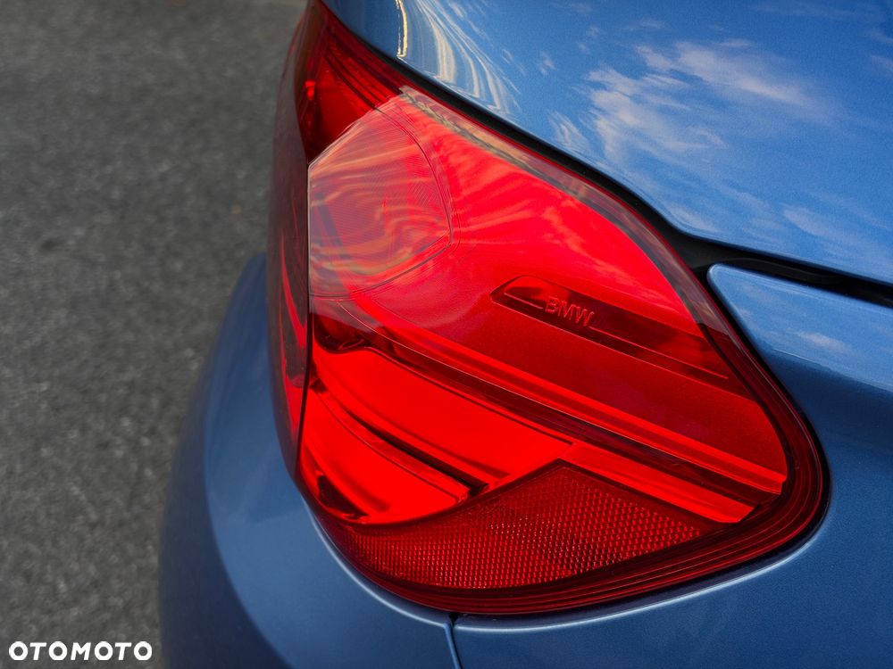 BMW Seria 4 435i xDrive M Sport - 28