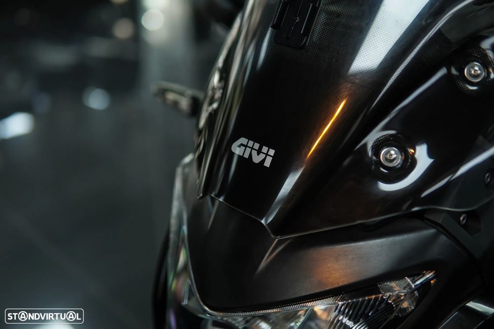 Honda VFR 1200 XD - 40