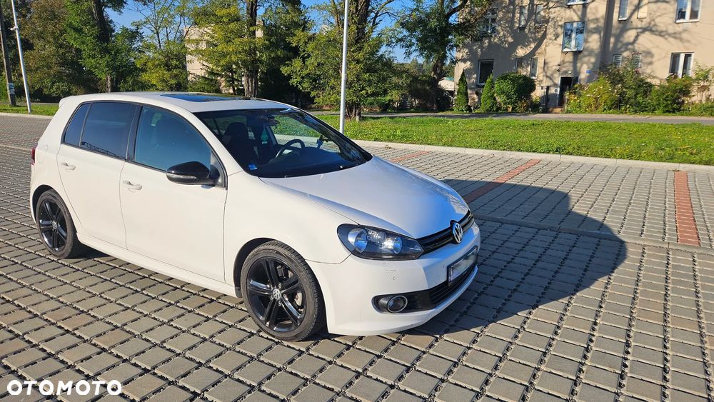 Volkswagen Golf 1.6 TDI Highline - 2