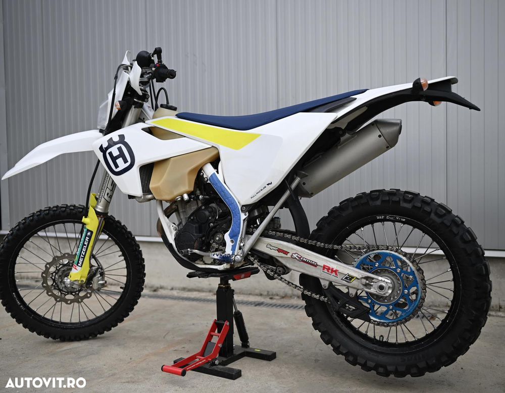 Husqvarna FE 250 - 3