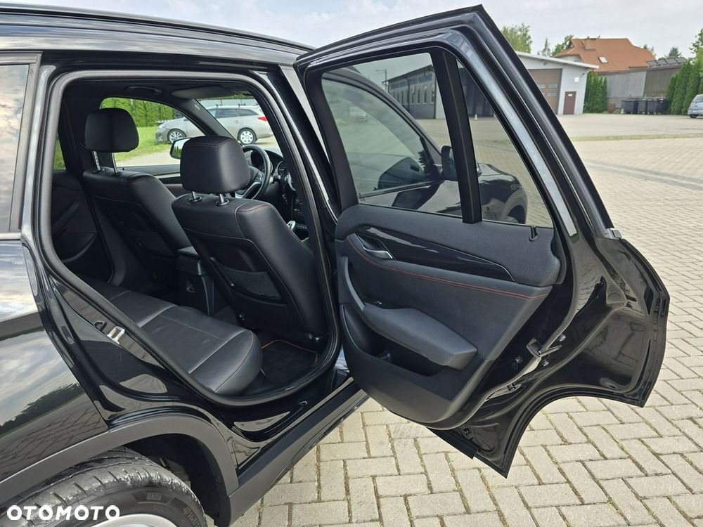 BMW X1 - 21