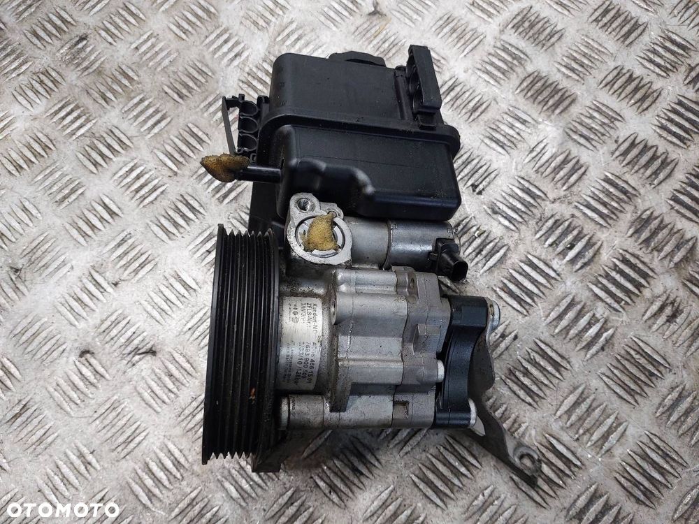 POMPA WSPOMAGANIA MERCEDES-BENZ W204 C220 2.2 CDI 0064661501 ID: 237396 - 1