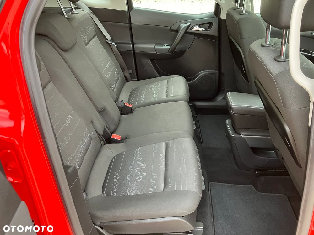 Opel Meriva 1.4 Ecoflex Design Edition - 34