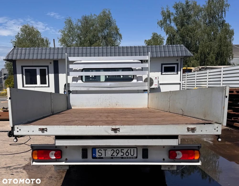 Peugeot BOXER - 7